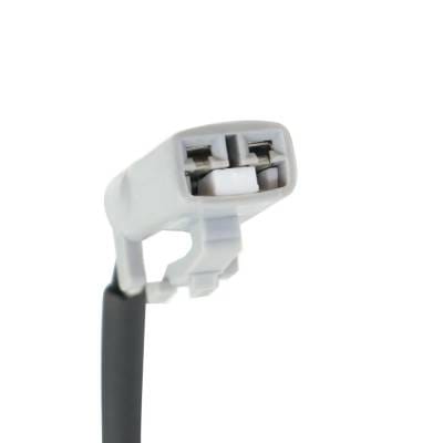 New Left Rear Abs Speed Sensor Compatible With Lexus Toyota Land Cruiser Base 8 Cyl 4.7L Lx470 Base thumbnail 14