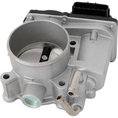 New Throttle Body Compatible With Toyota Tacoma Sr5 4 Cyl 2.7L 4Runner Sr5 4 Cyl 2.7L Tacoma Pre thumbnail 2