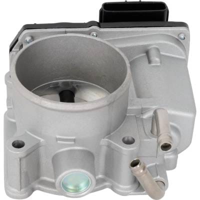 New Throttle Body Compatible With Toyota 4Runner Sr5 4 Cyl 2.7L Tacoma Sr5 4 Cyl 2.7L Tacoma Base 4 thumbnail 4