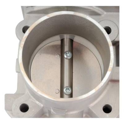 New Throttle Body Compatible With Pontiac Toyota Corolla S 4 Cyl 1.8L Matrix Base 4 Cyl 1.8L Corolla thumbnail 14
