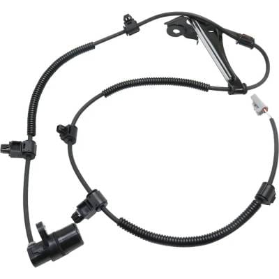 Left Rear Abs Speed Sensor Compatible With Lexus Toyota Lx470 Base 8 Cyl 4.7L Land Cruiser Base 8 thumbnail 4