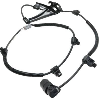 Left Rear Abs Speed Sensor Compatible With Lexus Toyota Lx470 Base 8 Cyl 4.7L Land Cruiser Base 8 thumbnail 10