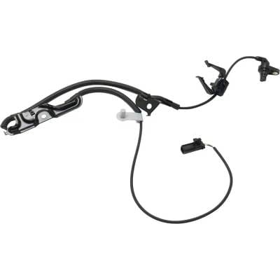 New Left Front Abs Speed Sensor Compatible With Toyota Sienna Xle 6 Cyl 3.5L Sienna L 6 Cyl 3.5L thumbnail 4