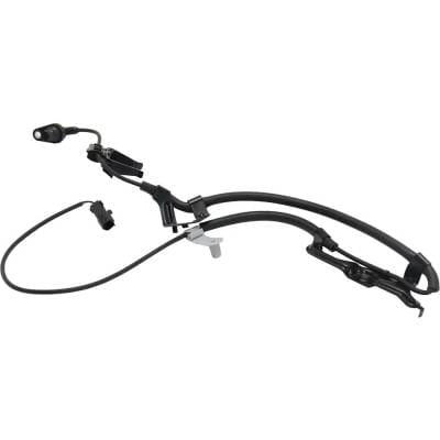 New Left Front Abs Speed Sensor Compatible With Toyota Sienna Xle 6 Cyl 3.5L Sienna L 6 Cyl 3.5L thumbnail 8