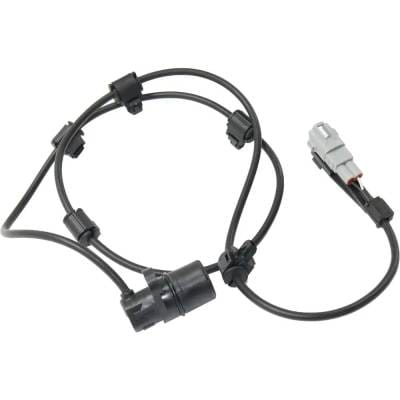 New Left Rear Abs Speed Sensor Compatible With Toyota Sequoia Sr5 8 Cyl 4.7L Sequoia Limited 8 Cyl thumbnail 6