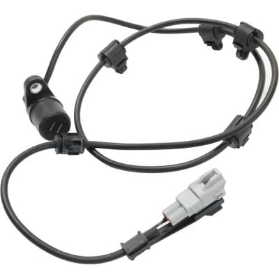 New Left Rear Abs Speed Sensor Compatible With Toyota Sequoia Sr5 8 Cyl 4.7L Sequoia Limited 8 Cyl thumbnail 8