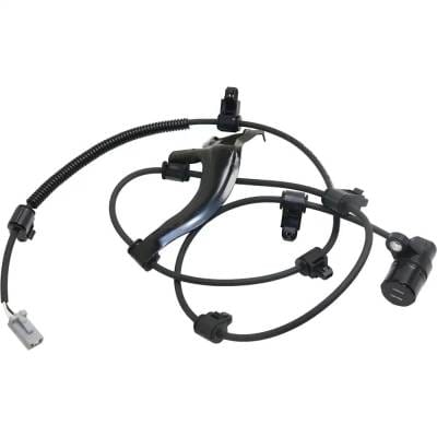 Right Rear Abs Speed Sensor Compatible With Lexus Toyota Land Cruiser Base 8 Cyl 4.7L Lx470 Base 8 thumbnail 2