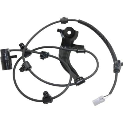 Right Rear Abs Speed Sensor Compatible With Lexus Toyota Land Cruiser Base 8 Cyl 4.7L Lx470 Base 8 thumbnail 4