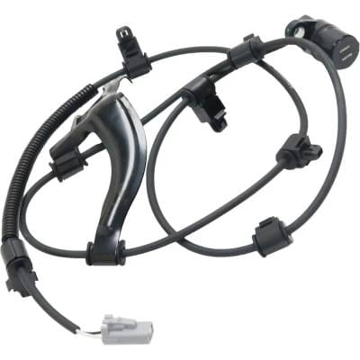 Right Rear Abs Speed Sensor Compatible With Lexus Toyota Land Cruiser Base 8 Cyl 4.7L Lx470 Base 8 thumbnail 6