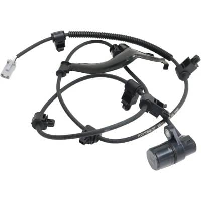 Right Rear Abs Speed Sensor Compatible With Lexus Toyota Land Cruiser Base 8 Cyl 4.7L Lx470 Base 8 thumbnail 8