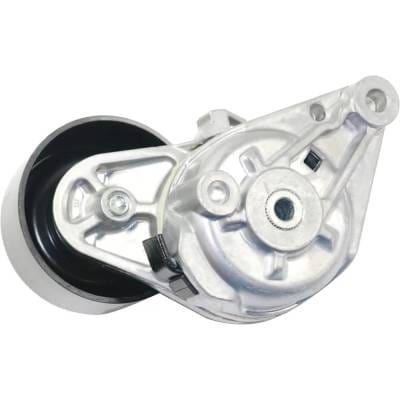 New Clockwise Accessory Belt Tensioner Compatible With Lexus Toyota Sequoia Platinum 8 Cyl 5.7L thumbnail 4