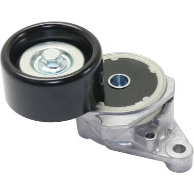 New Clockwise Accessory Belt Tensioner Compatible With Lexus Toyota Sequoia Platinum 8 Cyl 5.7L thumbnail 10