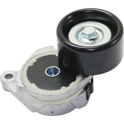 New Clockwise Accessory Belt Tensioner Compatible With Lexus Toyota Sequoia Platinum 8 Cyl 5.7L thumbnail 12