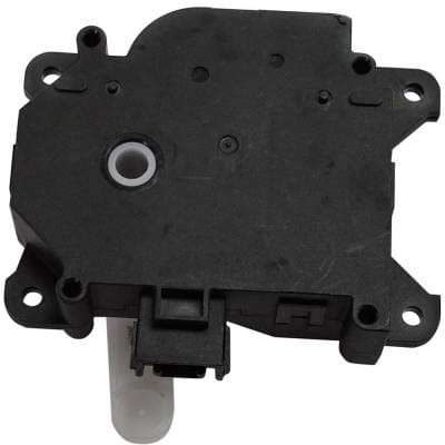 New Passenger Side A/C Actuator Compatible With Lexus Toyota Highlander Hybrid 6 Cyl 3.3L Highlander thumbnail 10