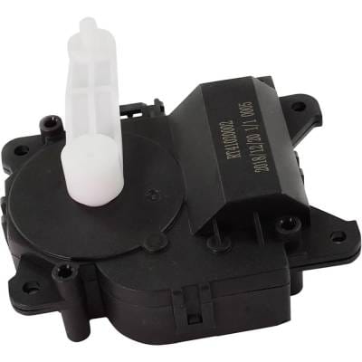 New Passenger Side A/C Actuator Compatible With Lexus Toyota Highlander Hybrid 6 Cyl 3.3L Highlander thumbnail 12
