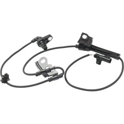 New Left Front Abs Speed Sensor Compatible With Pontiac Toyota Matrix Awd 4 Cyl 2.4L Corolla Xle 4 thumbnail 10