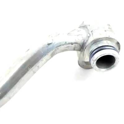 New Outlet Oil Cooler Line Compatible With Bmw 550I All Submodels 650I Gran Coupe All Submodels thumbnail 6