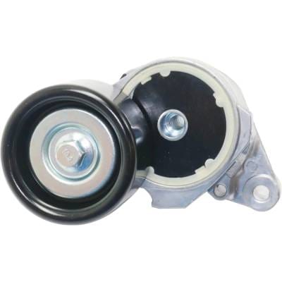 New Clockwise Accessory Belt Tensioner Compatible With Lexus Toyota Tundra Base 8 Cyl 5.7L Tundra thumbnail 2