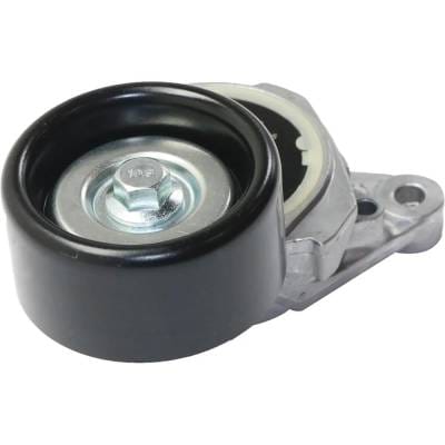 New Clockwise Accessory Belt Tensioner Compatible With Lexus Toyota Tundra Base 8 Cyl 5.7L Tundra thumbnail 6