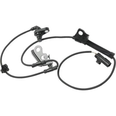 New Left Front Abs Speed Sensor Compatible With Pontiac Toyota Corolla Se 4 Cyl 2.0L Vibe Awd 4 Cyl thumbnail 2