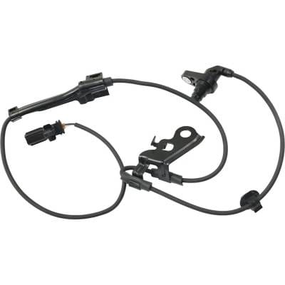 New Left Front Abs Speed Sensor Compatible With Pontiac Toyota Corolla Se 4 Cyl 2.0L Vibe Awd 4 Cyl thumbnail 4