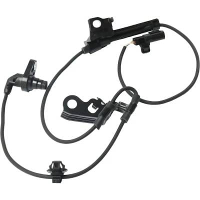New Left Front Abs Speed Sensor Compatible With Pontiac Toyota Corolla Se 4 Cyl 2.0L Vibe Awd 4 Cyl thumbnail 6