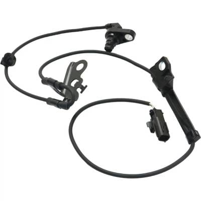 New Left Front Abs Speed Sensor Compatible With Pontiac Toyota Corolla Se 4 Cyl 2.0L Vibe Awd 4 Cyl thumbnail 8