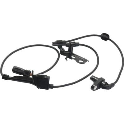 New Left Front Abs Speed Sensor Compatible With Pontiac Toyota Corolla Se 4 Cyl 2.0L Vibe Awd 4 Cyl thumbnail 12