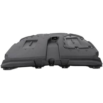 Engine Under Cover Splash Shield Compatible With 2022-2024 Toyota Corolla Center 2.0L 4-Cyl Direct thumbnail 10