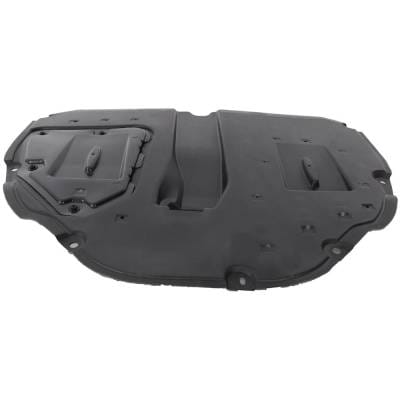 Engine Under Cover Splash Shield Compatible With 2022-2024 Toyota Corolla Center 2.0L 4-Cyl Direct thumbnail 12