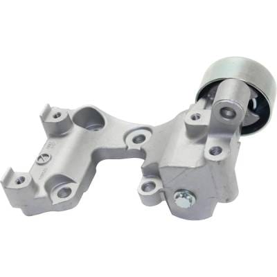 New Flat Accessory Belt Tensioner Compatible With Toyota Tacoma X-Runner 6 Cyl 4.0L Tacoma Base 6 thumbnail 12