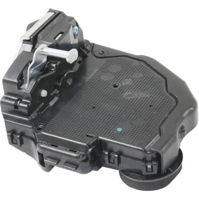 New Left Rear Door Lock Actuator Compatible With Lexus Toyota Gs450h Base 6 Cyl 3.5L Prius V Three 4 thumbnail 6