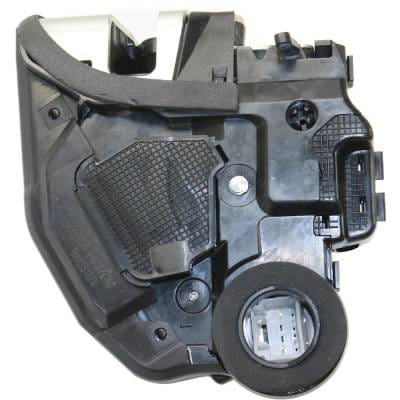 New Left Rear Door Lock Actuator Compatible With Lexus Toyota Gs450h Base 6 Cyl 3.5L Prius V Three 4 thumbnail 10