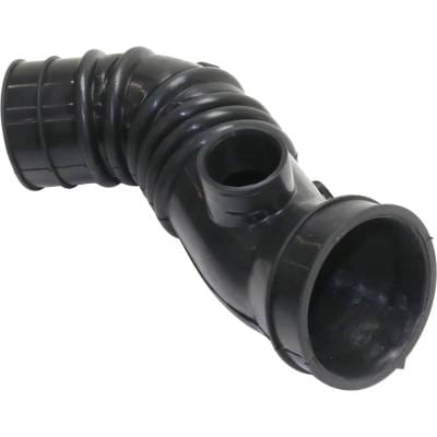 New Air Intake Hose Compatible With Toyota Tacoma Base 4 Cyl 2.7L Tacoma Base 4 Cyl 2.4L 4Runner thumbnail 4