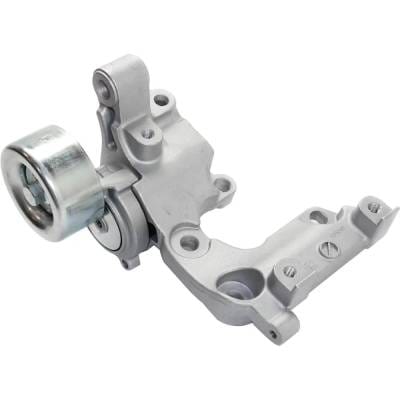 New Flat Accessory Belt Tensioner Compatible With Toyota 4Runner Limited 6 Cyl 4.0L Tacoma Pre thumbnail 8