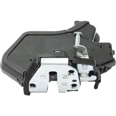 New Integrated Latch Door Lock Actuator Compatible With Lexus Toyota 4Runner Limited 6 Cyl 4.0L thumbnail 12