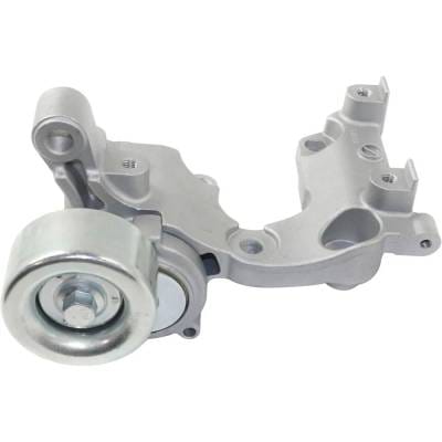 New Flat Accessory Belt Tensioner Compatible With Toyota Tundra Base 6 Cyl 4.0L Fj Cruiser Trail thumbnail 10