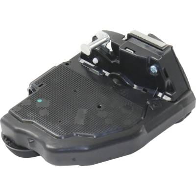 New Left Rear Door Lock Actuator Compatible With Lexus Toyota Gs200t Base 4 Cyl 2.0L Rav4 Hybrid Xse thumbnail 4