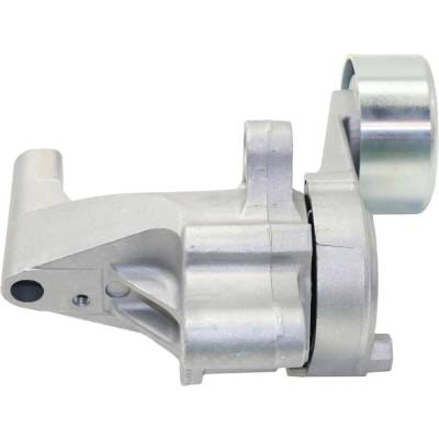 New Flat Accessory Belt Tensioner Compatible With Toyota Tacoma Pre Runner 4 Cyl 2.7L Tacoma Base 4 thumbnail 4