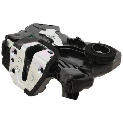 New Without Keyhole Door Lock Actuator Compatible With Lexus Scion Toyota Rx350 Base 6 Cyl 3.5L thumbnail 4
