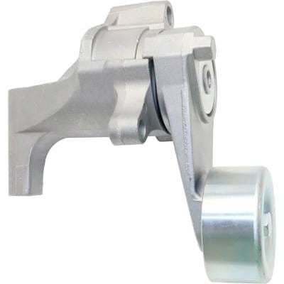 New Flat Accessory Belt Tensioner Compatible With Toyota Tacoma Base 4 Cyl 2.7L Tacoma Pre Runner 4 thumbnail 12