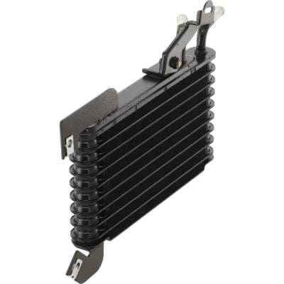 New Aluminum Oil Cooler Compatible With Lexus Toyota Camry Le 6 Cyl 3.0L Solara Se 6 Cyl 3.0L Solara thumbnail 8