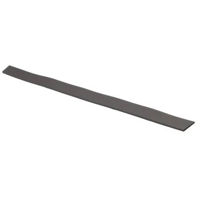 New Black Door Molding And Beltlines Compatible With Tesla Model X 75D Model X P90d Founder Model X thumbnail 4