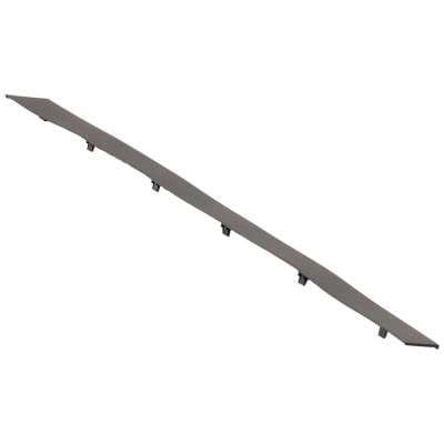 New Black Door Molding And Beltlines Compatible With Tesla Model X 75D Model X P90d Founder Model X thumbnail 10