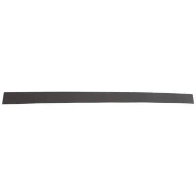 New Black Door Molding And Beltlines Compatible With Tesla Model X 75D Model X P90d Founder Model X thumbnail 16