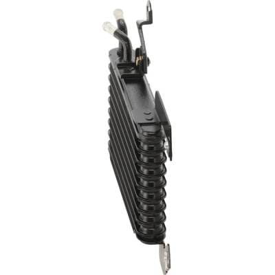 New Aluminum Oil Cooler Compatible With Lexus Toyota Camry Xle 6 Cyl 3.0L Es300 Base 6 Cyl 3.0L thumbnail 6