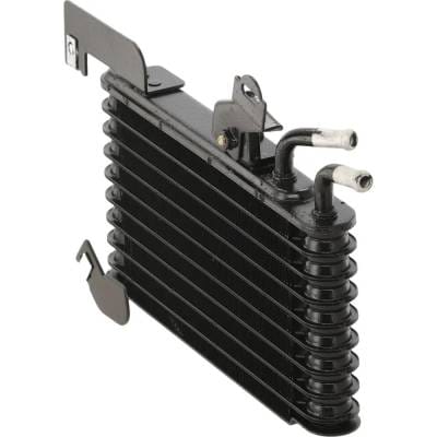 New Aluminum Oil Cooler Compatible With Lexus Toyota Camry Xle 6 Cyl 3.0L Es300 Base 6 Cyl 3.0L thumbnail 14