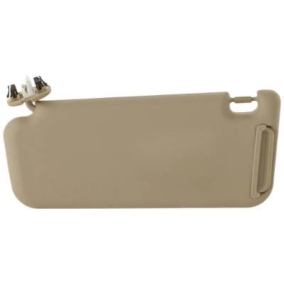 New Right Sun Visor Compatible With Toyota Rav4 Base 6 Cyl 3.5L Rav4 Sport 6 Cyl 3.5L Rav4 Base 4 thumbnail 10