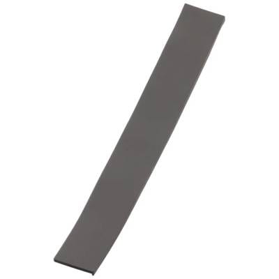 New Black Door Molding And Beltlines Compatible With Tesla Model X 75D Model X Long Range Plus Model thumbnail 12