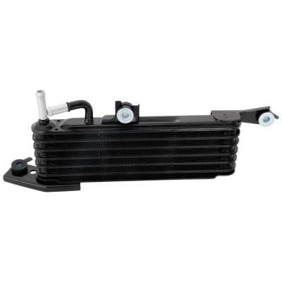 New Aluminum Oil Cooler Compatible With Toyota Tacoma Base 6 Cyl 3.5L Tacoma Trd Pro 6 Cyl 3.5L thumbnail 8